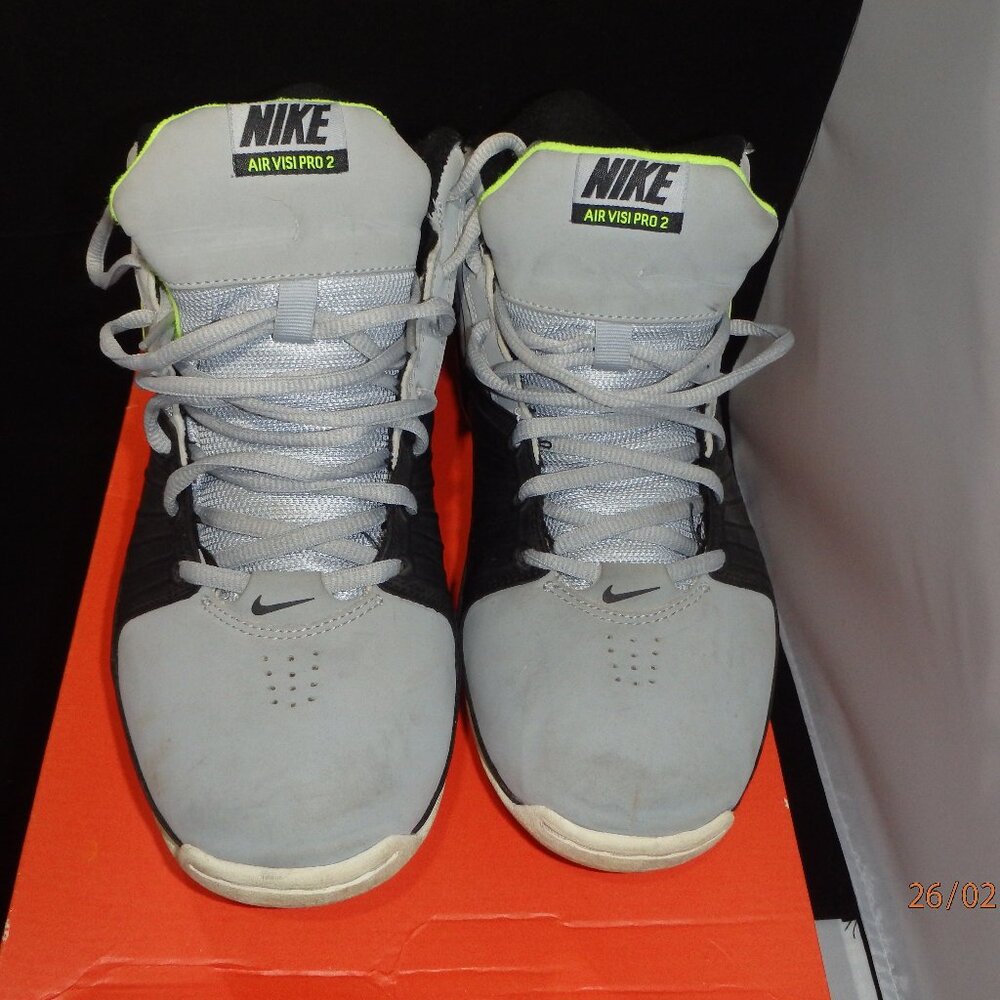 Nike Air Visi Pro II 7M